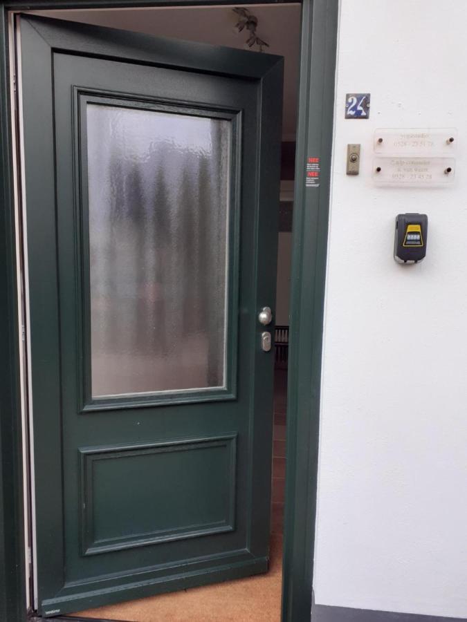 Logement Hartsuiker Hoogeveen Exterior photo