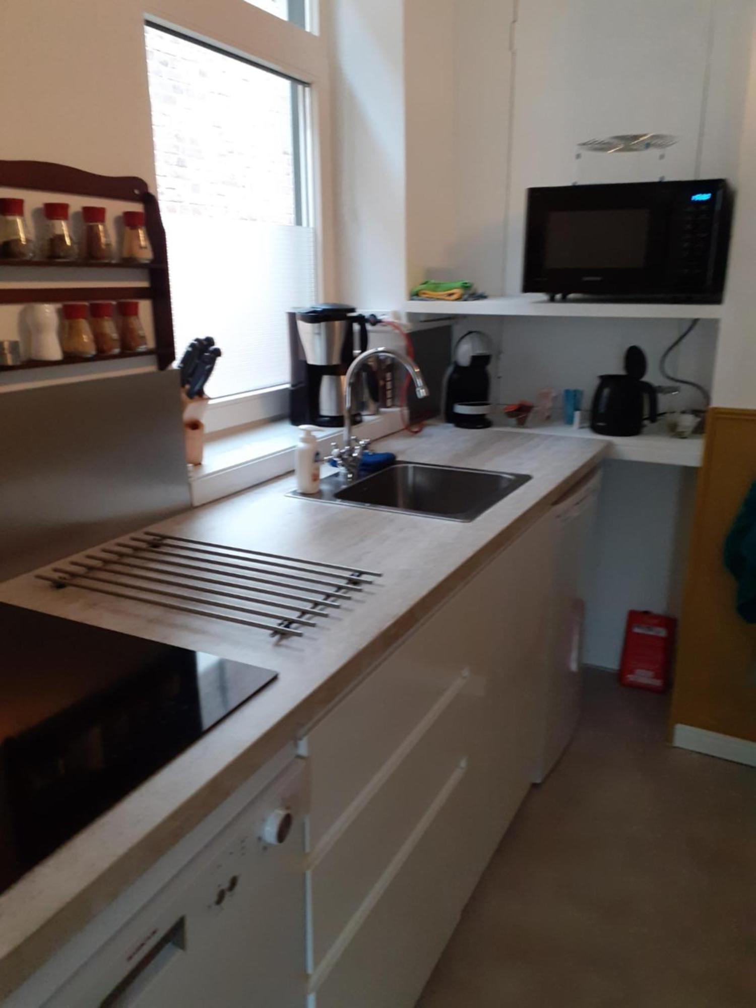 Logement Hartsuiker Hoogeveen Exterior photo