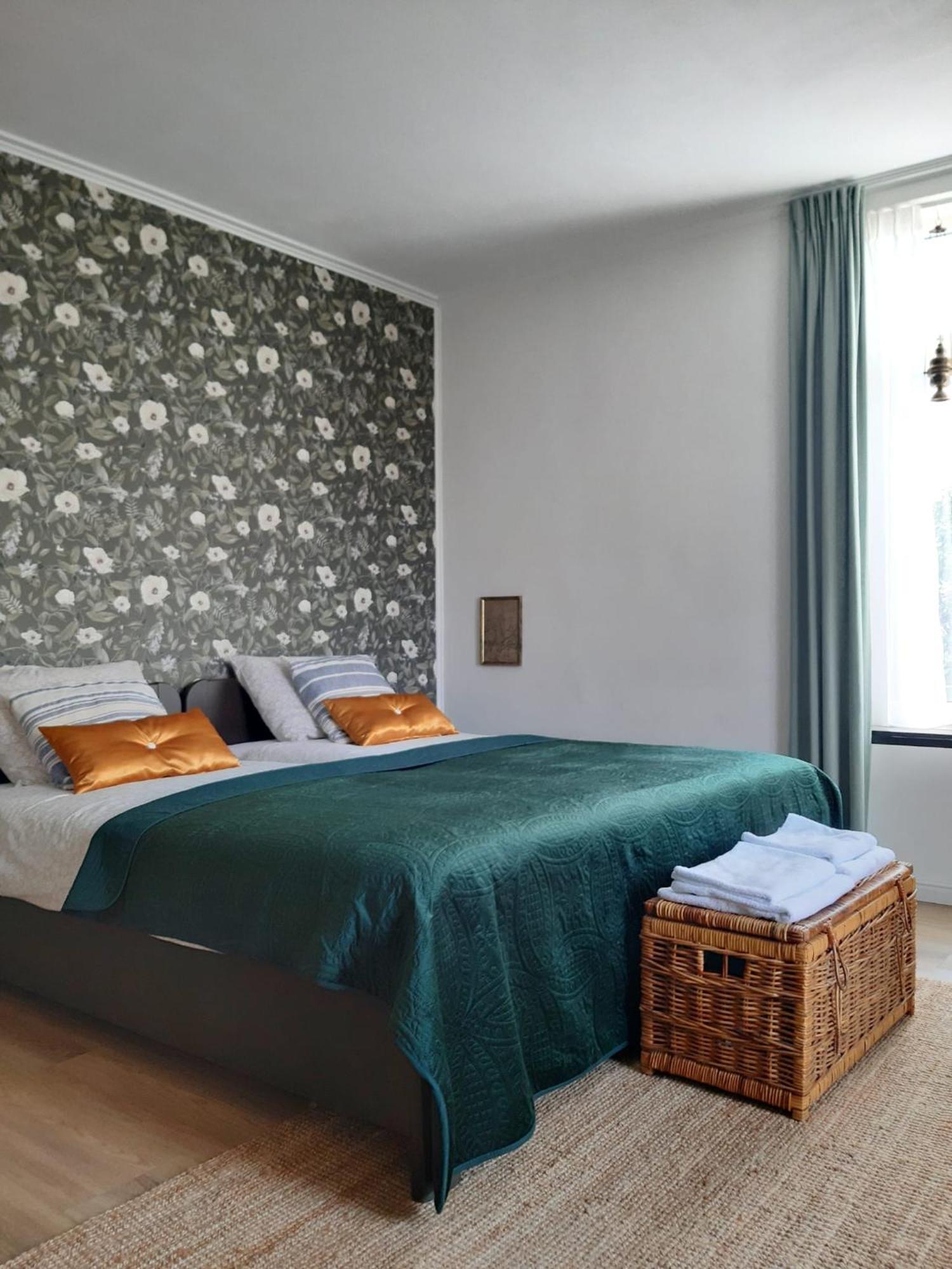 Logement Hartsuiker Hoogeveen Exterior photo